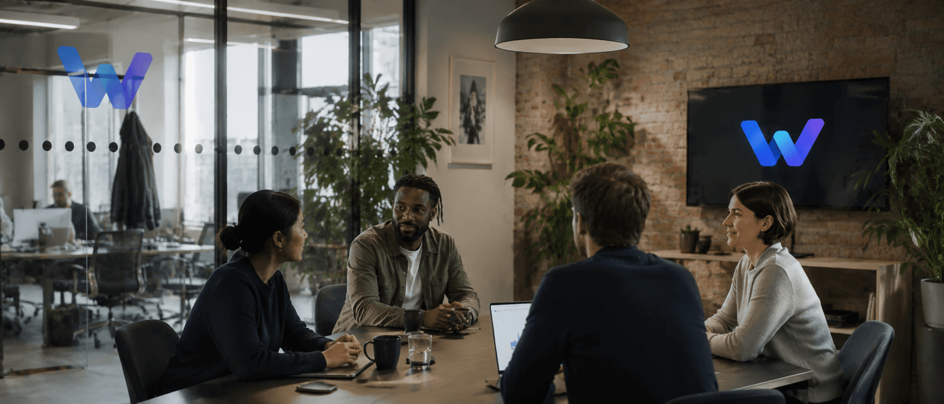 Workplace Labs platform and workplace insight